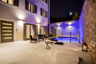Hotel Splendida Palace