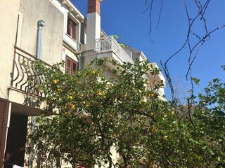 Hotel Apartments Ivanka