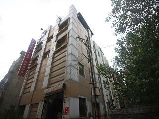 Hotel Tjs Grand Karolbagh