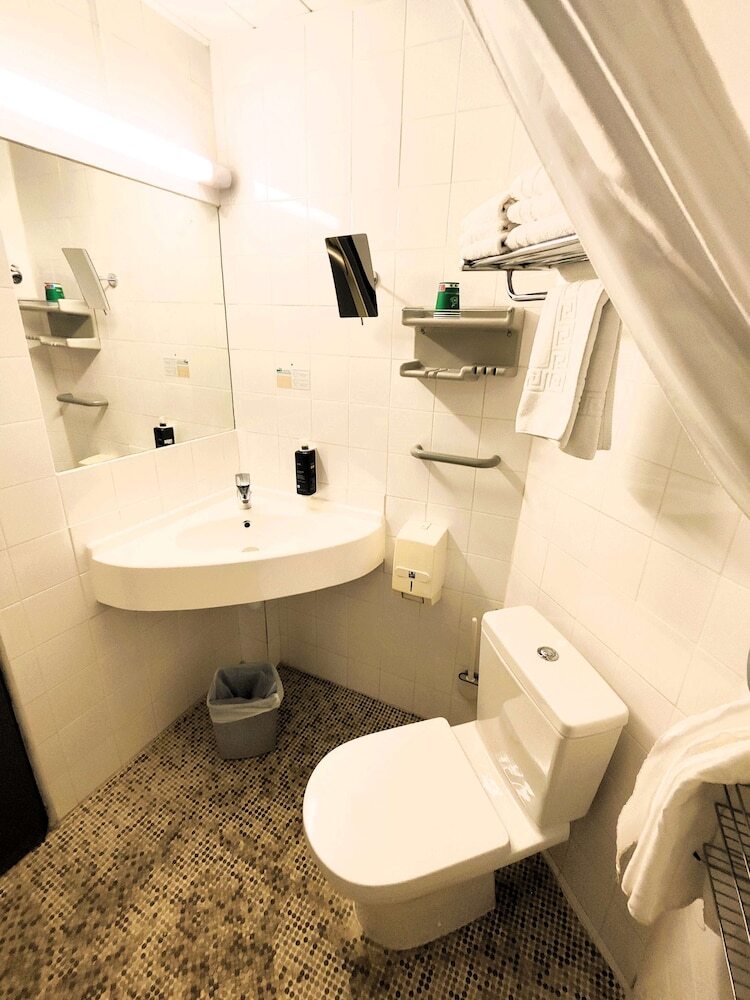 Hotel Suisse Et Bordeaux