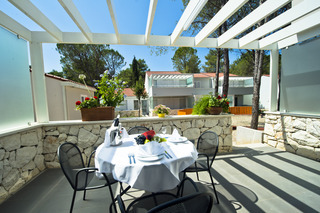 Hotel Zaton Holiday Resort Apartments 4*