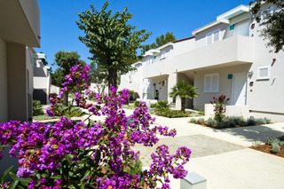Hotel Zaton Holiday Resort Apartments 4*