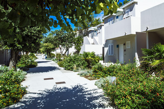 Hotel Zaton Holiday Resort Apartments 4*