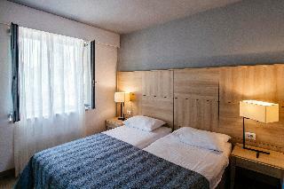 Hotel Zaton Holiday Resort Apartments 4*