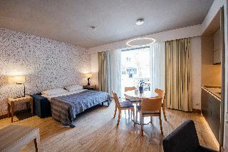 Hotel Zaton Holiday Resort Apartments 4*