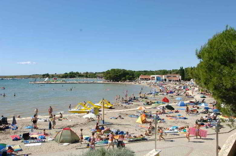 Hotel Zaton Holiday Resort Apartments 4*