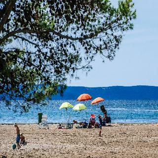 Hotel Zaton Holiday Resort Apartments 4*