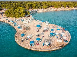 Hotel Zaton Holiday Resort Apartments 4*