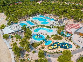 Hotel Zaton Holiday Resort Apartments 4*