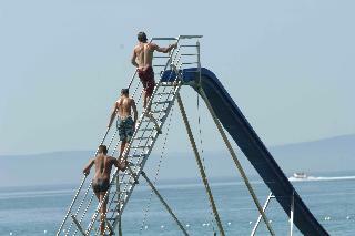 Hotel Zaton Holiday Resort Apartments 4*
