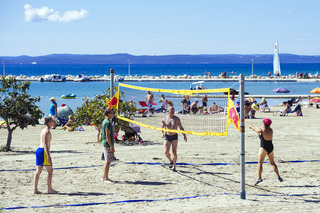 Hotel Zaton Holiday Resort Apartments 4*
