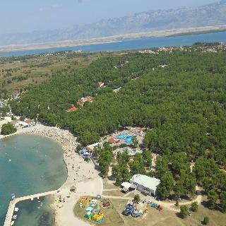 Hotel Zaton Holiday Resort Apartments 4*