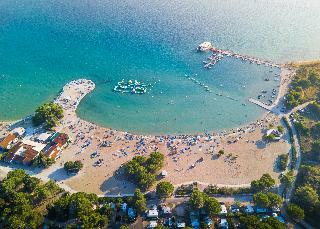 Hotel Zaton Holiday Resort Apartments 4*