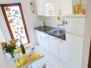 Hotel Apartments Nives