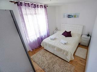 Hotel Apartments Nives