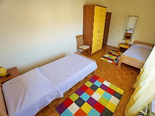 Hotel Apartments Nives
