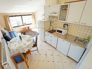 Hotel Apartments Nives