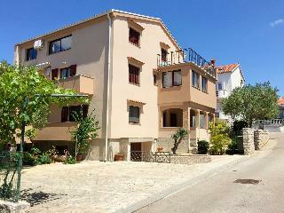 Hotel Apartments Nives