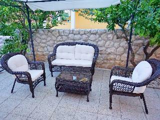Hotel Apartments Nives