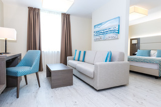 Hotel Petrcane
