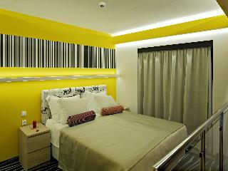 Hotel Residence Park Apartments