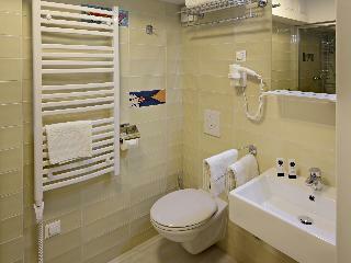 Hotel Residence Park Apartments