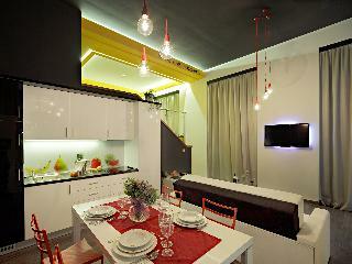 Hotel Residence Park Apartments