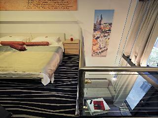 Hotel Residence Park Apartments