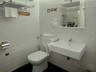 Hotel Residence Park Apartments