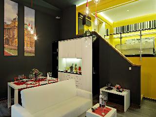 Hotel Residence Park Apartments