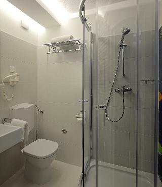 Hotel Residence Park Apartments