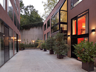 Hotel Residence Park Apartments