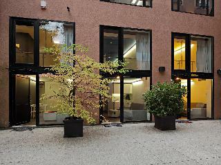 Hotel Residence Park Apartments