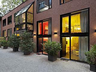 Hotel Residence Park Apartments