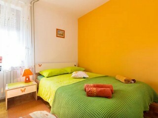 Hotel Apartment Palcic