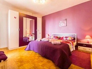 Hotel Apartment Palcic