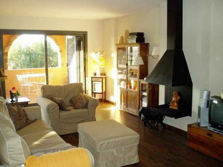 Villa Can Segalar