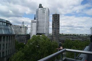 Hotel Berolina An Der Ged�chtniskirche