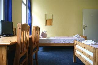 Hotel Berolina An Der Ged�chtniskirche