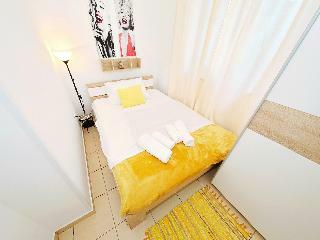 Hotel Apartments Jadranko