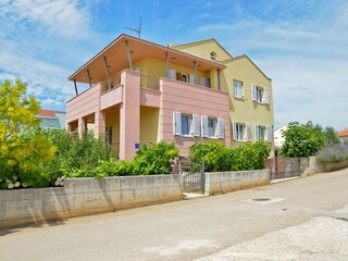Hotel Apartments Jadranko