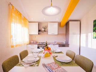Hotel Apartments Iskra