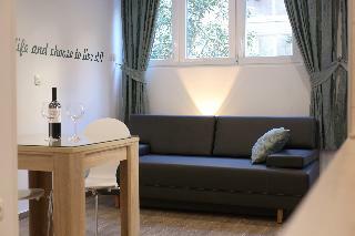Hotel Studio Apartments 4 You In Split