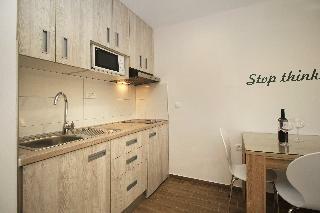 Hotel Studio Apartments 4 You In Split