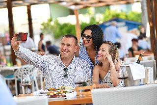 Hotel Vile Dalmacija