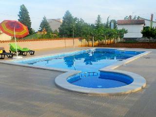 Hotel Apartments Neva