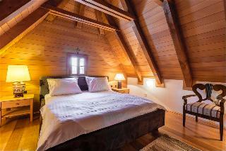 Hotel Fenomen Plitvice