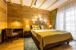 Hotel Fenomen Plitvice