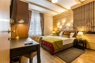 Hotel Fenomen Plitvice