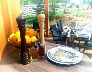 Hotel Fenomen Plitvice